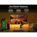 KOORUI G2711P 27" Fast IPS 200Hz FHD HDR400 Display Gaming Monitor