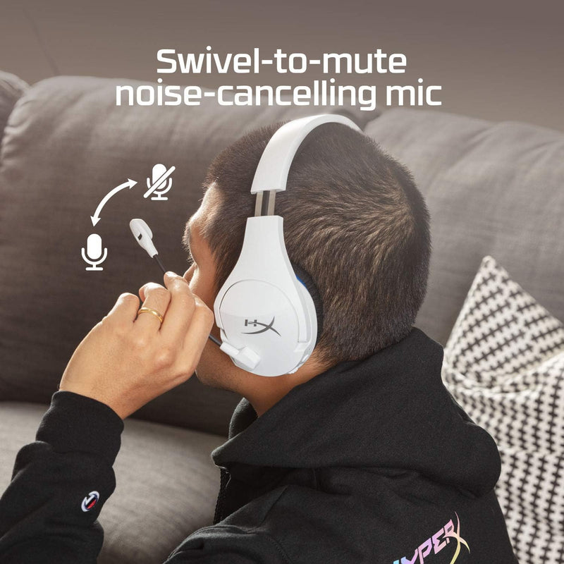 HyperX Cloud Stinger Core – Wireless Gaming Headset, for PS4, PS5, PC