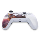 PowerA Enhanced Wired Controller for Nintendo Switch - Hero's Ascent