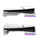 IPEGA RGB Horizontal Stand with 4 USB Ports  for PS5 Slim - PG-P5S021