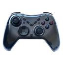 X6 Wireless Multi-Function Controller with Back Buttons For Nintendo Switch, PS3, Ps4, Mobile, Tablets & Window PC