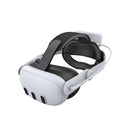 Dobe Adjustable Head Strap & Rechargeable Battery 18500mWh for Meta Quest 3 / Meta Quest 3S TY-3878