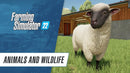 Farming Simulator 22 - PS4 - PlayStation 4