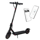 AG Electric Scooter for Adults,250W Motor,36V 6Ah Battery, Up to 40km/h Max Speed, 8.5"Tires, 8930-45km Long-Range, Foldable & Light Weight Foldable Commuting Escooter