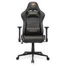 Cougar Armor One V2 Gaming Chair - Gold