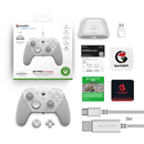 GameSir G7 Pro Tri Mode Wired/Wireless Controller for Xbox Series X|S, Xbox One, PC & Android Devices with TMR Sticks, Hall Effect Analog Triggers