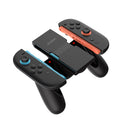 Dobe Controller Grip for Nintendo Switch 2 Joy-Pad (Black) TNS-3177B