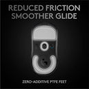 Logitech G PRO X Superlight Wireless Ultra-Lightweight Gaming Mouse - Black
