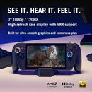 ASUS ROG XBOX Ally X, AMD Ryzen AI Z2 Extreme Processor,24GB RAM, 1TB SSD,7"/17.8cm, FHD,Touchscreen,120Hz, Gaming Handheld PC