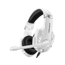 Kotion Each G9000 Gaming Headset - White