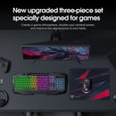 ONIKUMA TZ3006 3 in 1 Gaming Combo