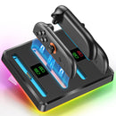 OIVO RGB Fast Magnatic Charging Dock For Nintendo Switch 2