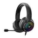 Onikuma X7 Pro RGB Wired Professional Gaming Headset with Noise Cancellation Microphone