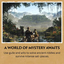 Indiana Jones and the Great Circle – PlayStation 5 | PS5