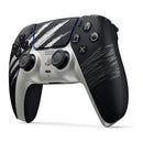PS5 DualSense Wireless Controller - Marvel’s Wolverine Adamantium Limited Edition