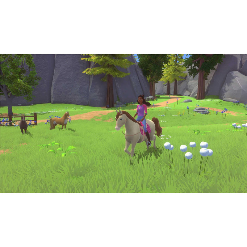 Barbie Horse Trails - PlayStation 5 | PS5