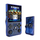 2025 R36 Max 4inch IPS 21000+ Games Video Handheld Game Players 4000mAh OS Linux System Hand Retro Game Console