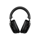 HyperX Cloud III Wireless – Gaming Headset for PC, PS5, PS4, up to 120-hour Battery, 2.4GHz Wireless, DTS Spatial Audio