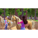 Barbie Horse Trails - Nintendo Switch