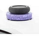 KontrolFreek Precision Rings | Aim Assist Motion Control for PS4, PS5, Xbox,  Nintendo Switch Pro & Scuf Controllers (Black/Purple/Green)