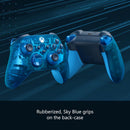 Xbox Wireless Controller - Sky Cipher Special Edition for Xbox Series X|S, Xbox One, and Windows Devices