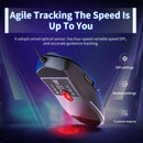 Onikuma CW917 RGB Wired Gaming Mouse