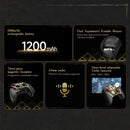GameSir G7 Pro 8K Wireless Esports Controller for PC - Nioh 3 Edition