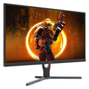 AOC 24G11E 24" Fast IPS, FHD 1920×1080 Display, 180Hz, 0.5ms(MPRT), HDR10
Gaming Monitor