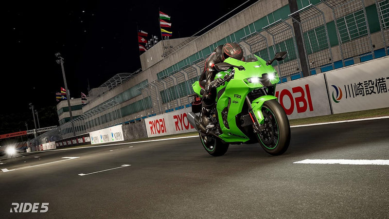 RIDE 5 - PlayStation 5 | PS5
