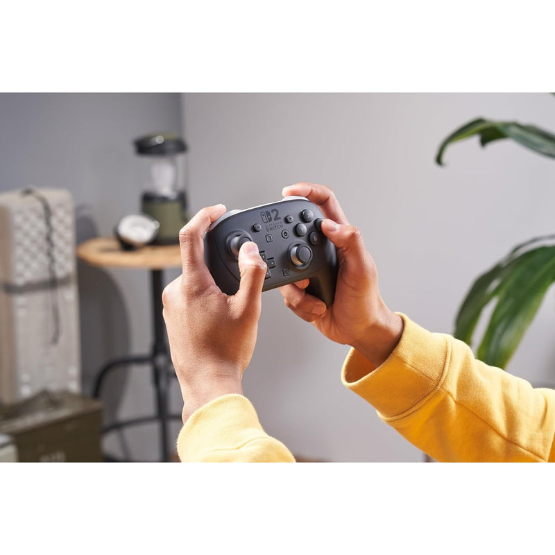 Nintendo Switch 2 Pro Controller
