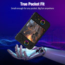 RF40H Handheld Retro Game Console, 4.0" 20,000+ Classic Games, Open Source Linux System, Support WiFi Online Play