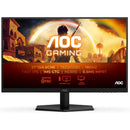 AOC 27G42E  27" Full HD 180 Hz, 1 ms, HDR10 Gaming Monitor