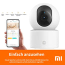 Xiaomi Smart Camera C301 | 3MP | Infrared Night Vision | 360° horizontally and 107° vertically | Human Detection | protecting privacy | two-way voice calls