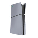 PS5 Slim 30th Anniversary Edition Faceplate For Disc & Digital  Versions