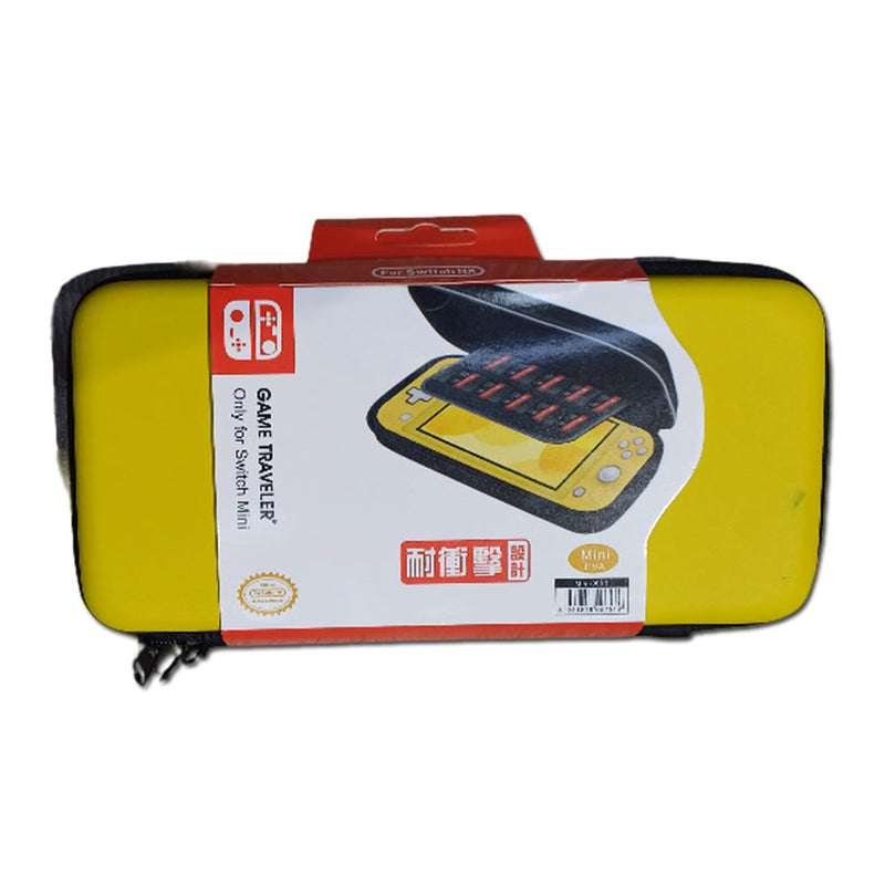 Carrying Protective Case for Nintendo Switch Lite