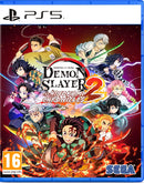 Demon Slayer -Kimetsu no Yaiba- The Hinokami Chronicles 2 - Playstation 5 | PS5