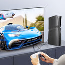 Black Plates Cover For PlayStation 5 Pro | PS5 Pro