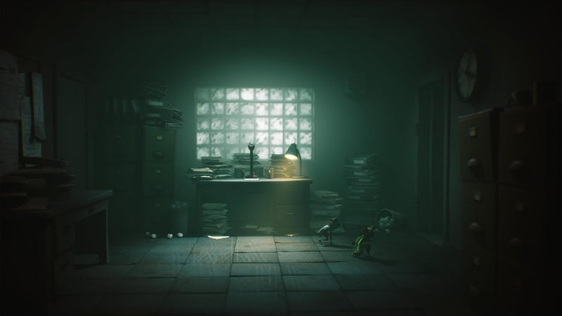 Little Nightmares III - PlayStation 4 | PS4