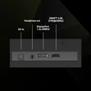 MSI MAG 274F 27-Inch FHD 200Hz, 0.5ms Rapid IPS  Gaming Monitor