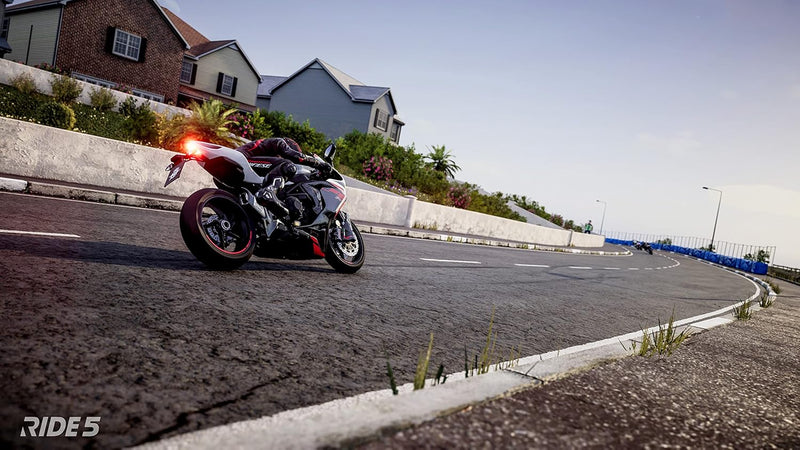 RIDE 5 - PlayStation 5 | PS5