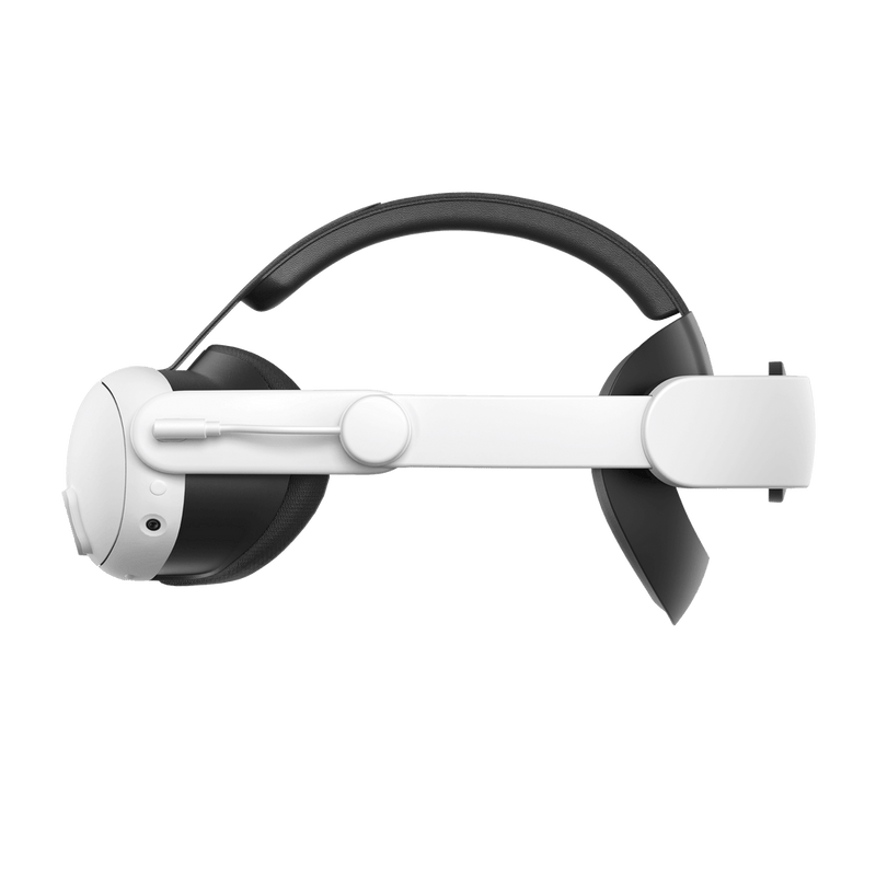Kiwi Design K4 Boost Battery Head Strap For Meta Quest 3/3s