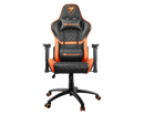 Cougar Armor One Gaming Chair - Orange