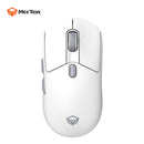 Meetion GW38 Wireless Tri-Mode Mouse with Magnetic Charging Dock