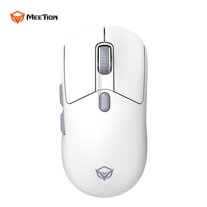 Meetion GW38 Wireless Tri-Mode Mouse with Magnetic Charging Dock