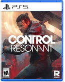 CONTROL Resonant - PlayStation 5 | PS5