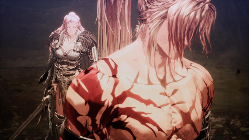 The First Berserker: Khazan - PlayStation 5 | PS5