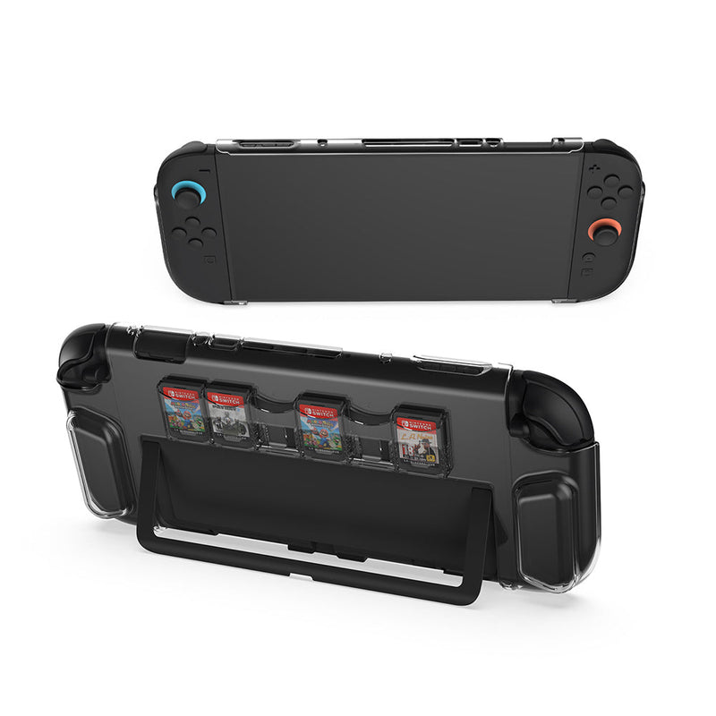 Dobe Crystal Case for Nintendo Switch 2