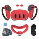 7 in 1 Accessory Kit For Meta Quest 3 & Meta Quest 3s