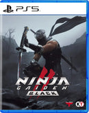 Ninja Gaiden 2 Black - PlayStation 5 | PS5