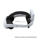 Dobe Adjustable Head Strap & Rechargeable Battery 37000mWh for Meta Quest 3 / Meta Quest 3S TY-3882